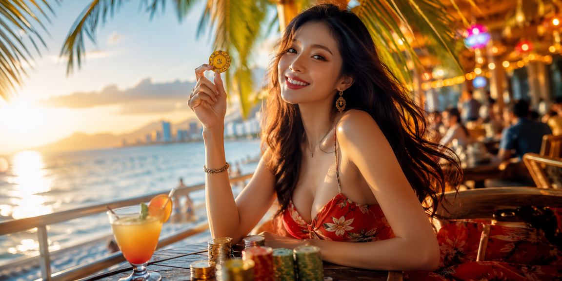 Không khí giải trí casino tại Nha Trang trên nền tảng ketqua05
