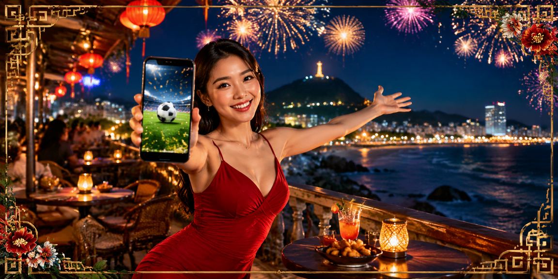 Người dùng Vũng Tàu theo dõi giao dịch rút tiền cá cược qua điện thoại